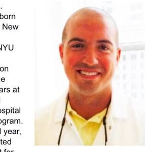 Meet your Posher, Michael